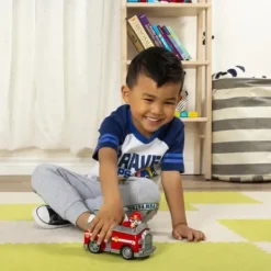 Spin Master Les Autres Véhicules|Vehicule Chabriolette + Figurine Gabby Et La Maison Magique