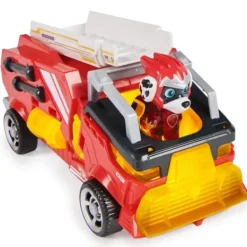 Spin Master Les Autres Véhicules|Vehicule Deluxe Chase - La Super Patrouille Le Film 2