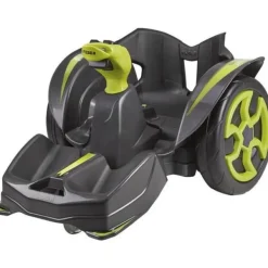 Feber Vehicule Electrique Mad Racer 12V- Voitures Électriques