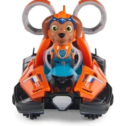 Spin Master Les Autres Véhicules|Vehicule Et Figurine Stella - La Pat'Patrouille Le Film 2