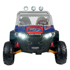Peg Perego Vehicule Polaris Rzr 900 24V- Voitures Électriques