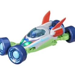 Hasbro Heros & Univers|Vehicule Pyj'Arpenteur - Pyjamasques