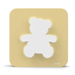 Bigben Veilleuse Enceinte Ourson- Veilleuses