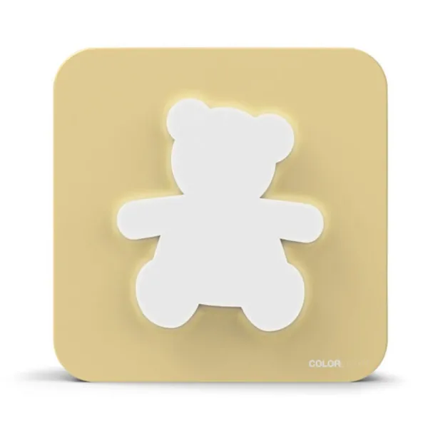 Bigben Veilleuse Enceinte Ourson- Veilleuses