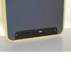 Bigben Veilleuse Enceinte Ourson- Veilleuses