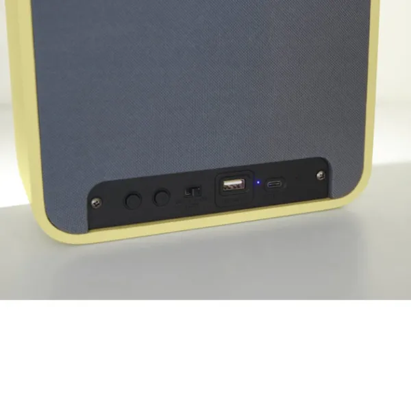 Bigben Veilleuse Enceinte Ourson- Veilleuses