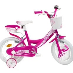 SUN and SPORT Vélos|Velo 12 Pouces Butterfly