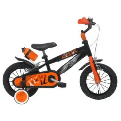 United Wheels Vélos|Velo 14 Pouces Marvel Avengers