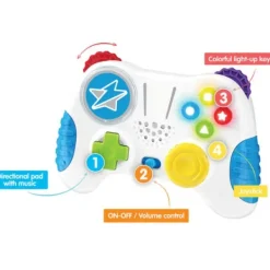 Chicco Voitures Radiocommandees|Voiture De Course Radiocommandee Tom Race