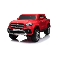 Multimec Voiture Electrique Mercedes Benz V-Class 12V- Voitures Électriques