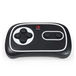 Injusa Voiture Electrique Porsche Cayenne S 12V- Voitures Électriques