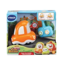 Happy People Voitures Radiocommandees|Voiture Radiocommandee X-Raid Mini Redbull