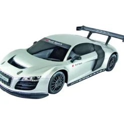 Exost Voitures Radiocommandees|Voiture Telecommandee - Pixie - 100% Girly