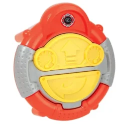 Spin Master Voitures Radiocommandees|Voiture Telecommandee Chase - La Pat'Patrouille