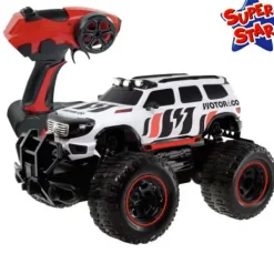 Spin Master Voitures Radiocommandees|Voiture Telecommandee Chase - La Pat'Patrouille Le Film 2