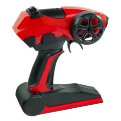 Spin Master Voitures Radiocommandees|Voiture Telecommandee Chase - La Pat'Patrouille Le Film 2