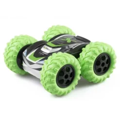 Exost Voitures Radiocommandees|Voiture Telecommandee 360 Tornado Avec Batterie