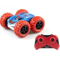 Exost Voitures Radiocommandees|Voiture Telecommandee 360 Tornado Avec Batterie