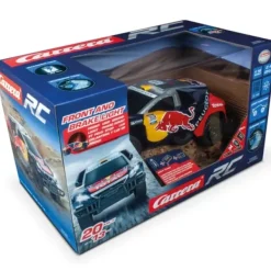 Revell Voitures Radiocommandees|Voiture Telecommandee Ford Mustang Police