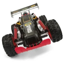 T2M Voitures Radiocommandees|Voiture Telecommandee Pirate Xs