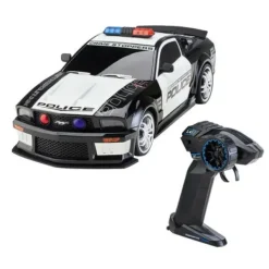 Exost Voitures Radiocommandees|Voiture Telecommandee Tout Terrain - - 360 Cross