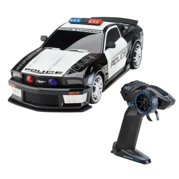 Exost Voitures Radiocommandees|Voiture Telecommandee Tout Terrain - - 360 Cross