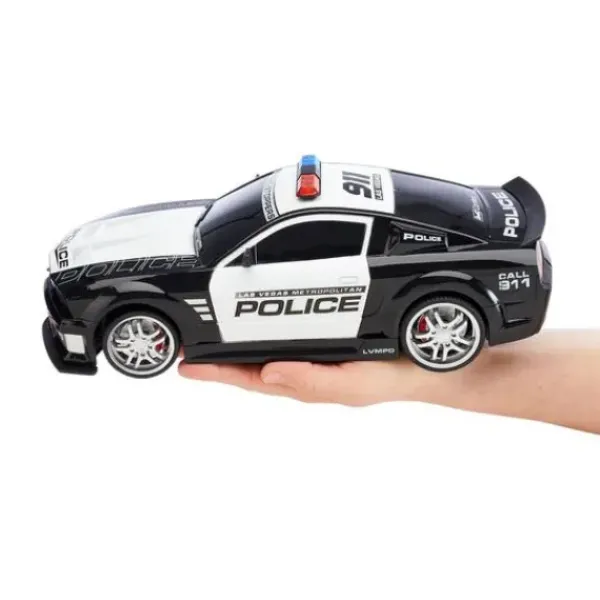 Exost Voitures Radiocommandees|Voiture Telecommandee Tout Terrain - - 360 Cross