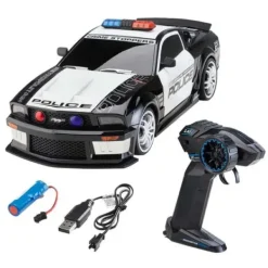 Exost Voitures Radiocommandees|Voiture Telecommandee Tout Terrain - - 360 Cross