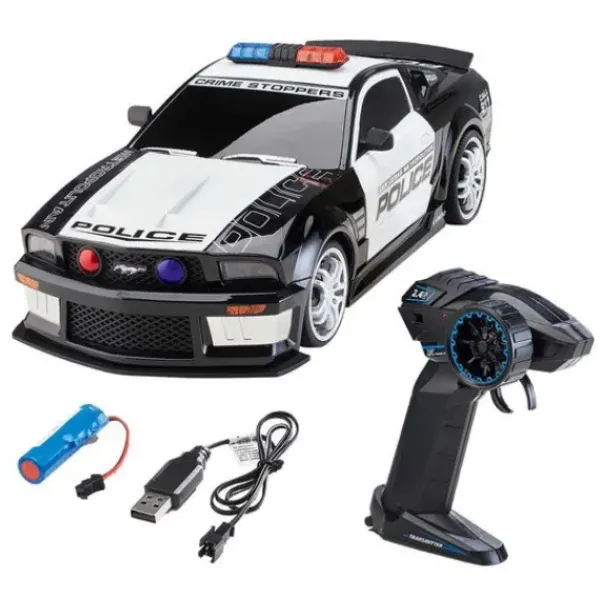 Exost Voitures Radiocommandees|Voiture Telecommandee Tout Terrain - - 360 Cross