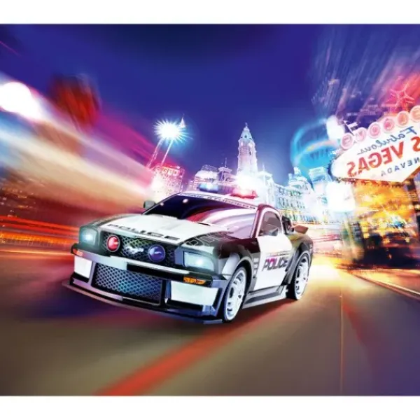 Exost Voitures Radiocommandees|Voiture Telecommandee Tout Terrain - - 360 Cross