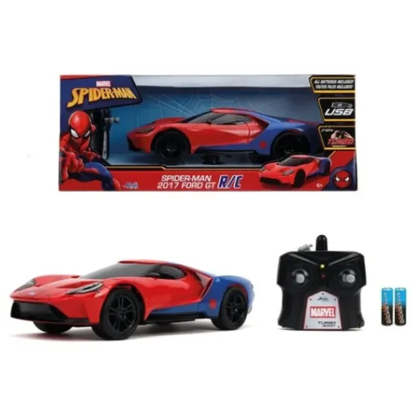 Exost Voitures Radiocommandees|Voiture Telecommandee Tout Terrain - - Pixie Avec Batterie