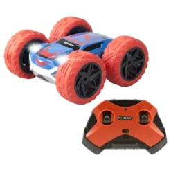 Exost Voitures Radiocommandees|Voiture Telecommandee Tout Terrain Rose - - 360 Cross - Avec Batterie