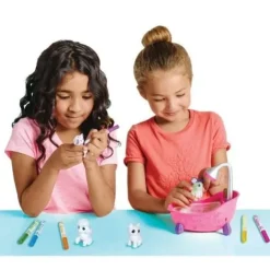 Crayola Washimals Mega Coffret- Dessin Et Peinture