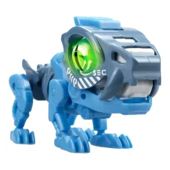 Ycoo - Mini Robot Dinosaure A Construire - Biopod Cyberpunk- Robots