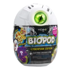 Ycoo - Mini Robot Dinosaure A Construire - Biopod Cyberpunk- Robots