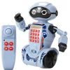 Ycoo – Robot Educatif Dr7- Robots
