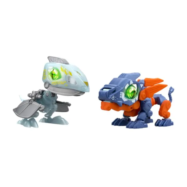 Ycoo Biopod Robot Dino Cyberpunk Duo- Robots
